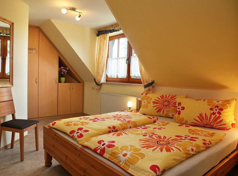 Spielzeugmacherhaus Neuhausen  Esterno foto